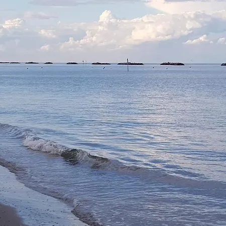 Casalo' Igea Apartment Bellaria-Igea Marina