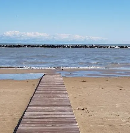 Appartamento Casalo' Igea Bellaria-Igea Marina