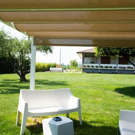 Appartamento Casalo' Igea *