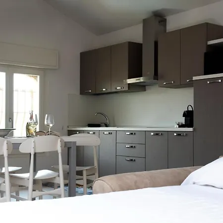 Casalo' Igea Apartment