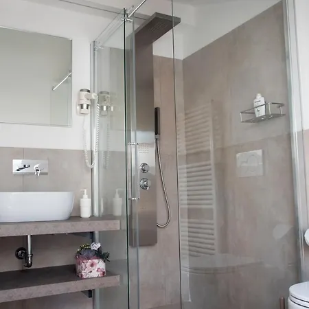 Casalo' Igea Apartment *