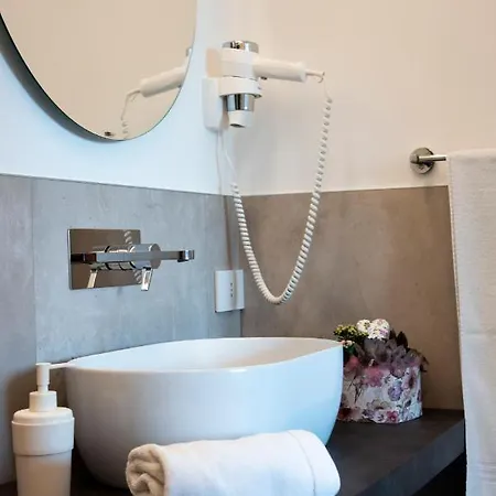 Casalo' Igea Apartment *